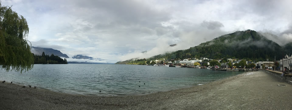 <h2>2018 New Zealand & Australia Golf Cruise</h2>13 Nights | 5-6 Rounds | Auckland to Sydney | February 22 – March 7